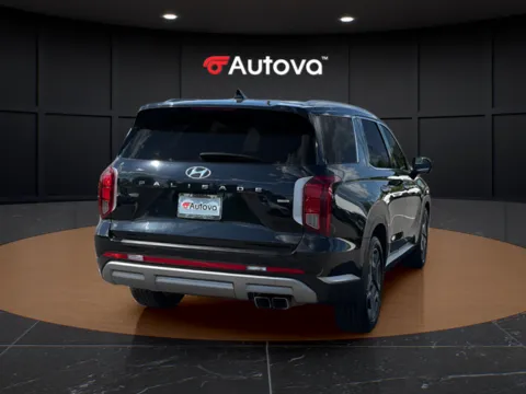 More photos of 2023 Hyundai Palisade SEL at Autova, VA