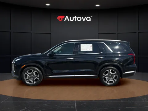Photos of 2023 Hyundai Palisade SEL for sale in Madison Heights, VA at Autova