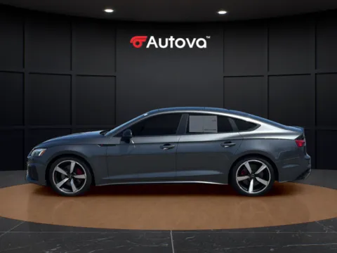 Photos of 2023 Audi A5 Sportback 45 S line Premium Plus for sale in Madison Heights, VA at Autova