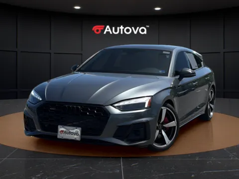 Gray 2023 Audi A5 Sportback 45 S line Premium Plus for sale in Madison Heights, VA