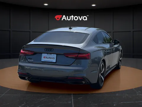 More photos of 2023 Audi A5 Sportback 45 S line Premium Plus at Autova, VA