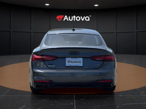 More photos of 2023 Audi A5 Sportback 45 S line Premium Plus at Autova, VA