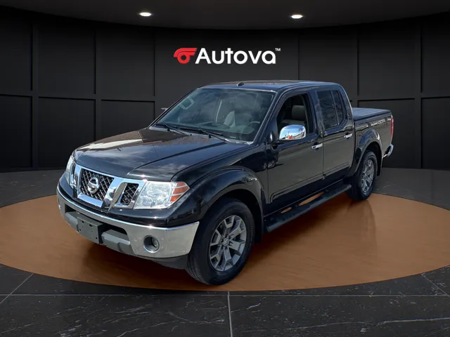 2019 Nissan Frontier SL for sale in Madison Heights, VA