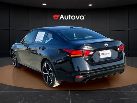 Photos of 2023 Nissan Altima 2.5 SR for sale in Madison Heights, VA at Autova