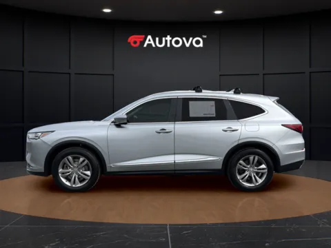 Photos of 2023 Acura MDX 3.5L for sale in Madison Heights, VA at Autova