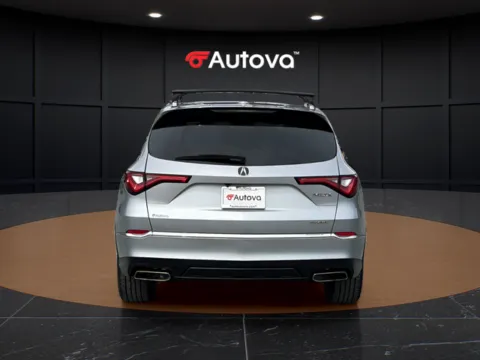 More photos of 2023 Acura MDX 3.5L at Autova, VA