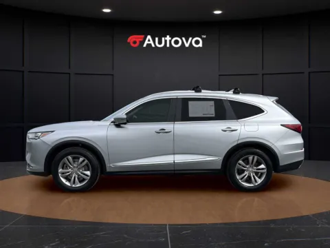 Photos of 2023 Acura MDX 3.5L for sale in Madison Heights, VA at Autova - Madison Heights