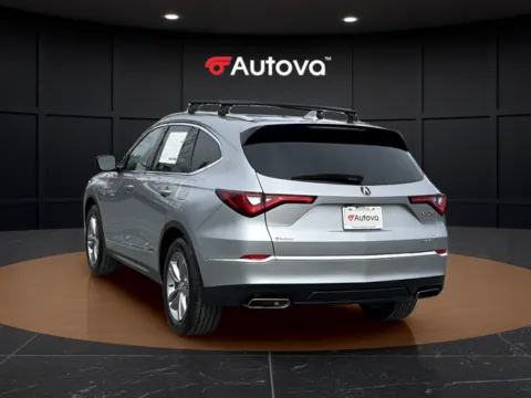 Another view of 2023 Acura MDX 3.5L for sale in Madison Heights, VA at Autova