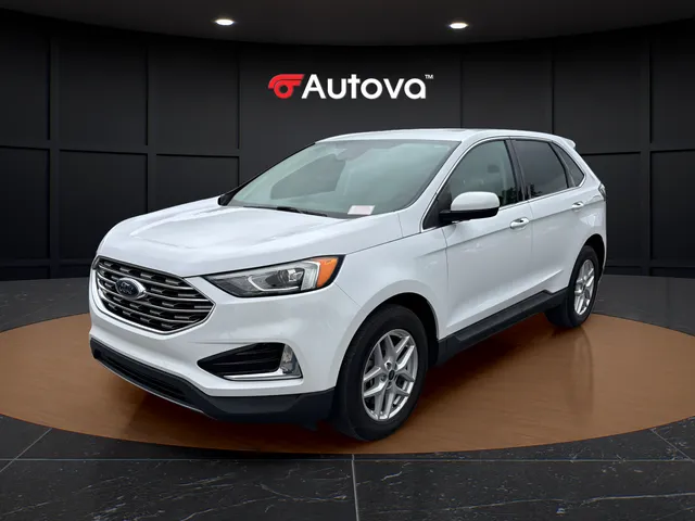 2022 Ford Edge SEL for sale in Madison Heights, VA