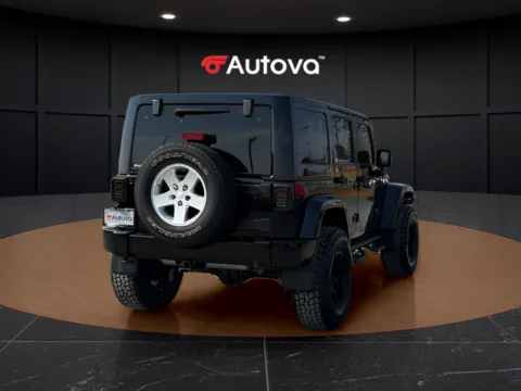 More photos of 2017 Jeep Wrangler Unlimited Rubicon at Autova, VA