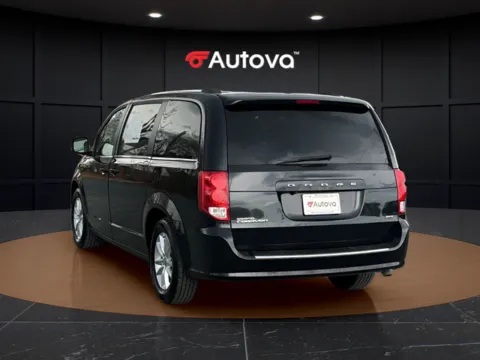 Another view of 2019 Dodge Grand Caravan SXT for sale in Madison Heights, VA at Autova