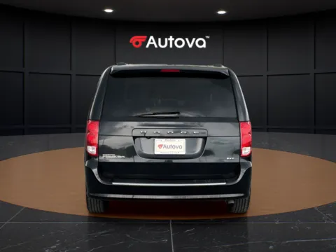 More photos of 2019 Dodge Grand Caravan SXT at Autova, VA
