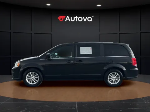 Photos of 2019 Dodge Grand Caravan SXT for sale in Madison Heights, VA at Autova