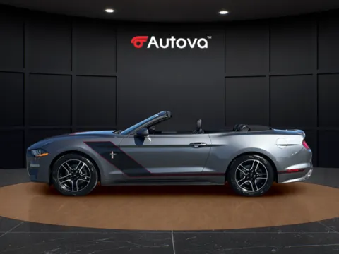 Photos of 2021 Ford Mustang EcoBoost Premium for sale in Madison Heights, VA at Autova