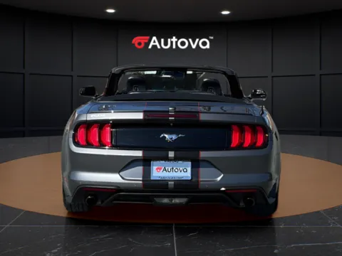 More photos of 2021 Ford Mustang EcoBoost Premium at Autova, VA