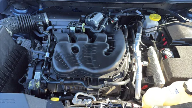 2020 Jeep Cherokee Limited - Photo 14