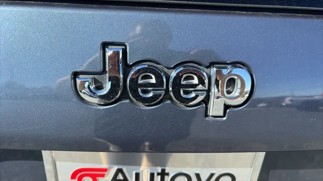 2020 Jeep Cherokee Limited - Photo 10