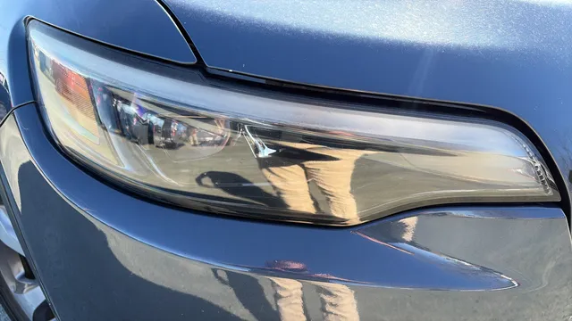2020 Jeep Cherokee Limited - Photo 13