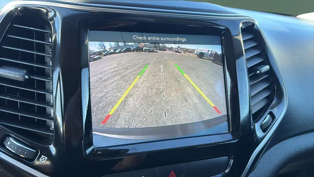 2020 Jeep Cherokee Limited - Photo 27