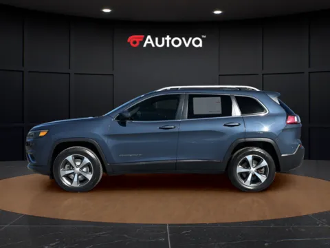 Photos of 2020 Jeep Cherokee Limited for sale in Madison Heights, VA at Autova