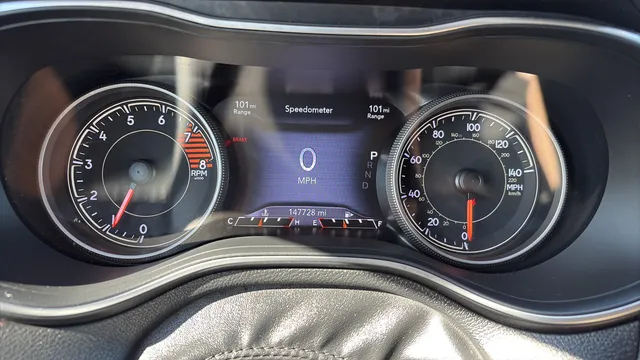 2020 Jeep Cherokee Limited - Photo 28