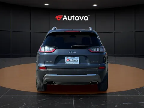 More photos of 2020 Jeep Cherokee Limited at Autova, VA