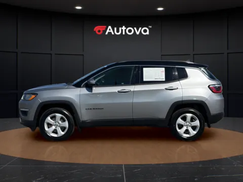 Photos of 2020 Jeep Compass Latitude for sale in Madison Heights, VA at Autova
