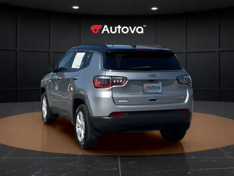 Another view of 2020 Jeep Compass Latitude for sale in Madison Heights, VA at Autova