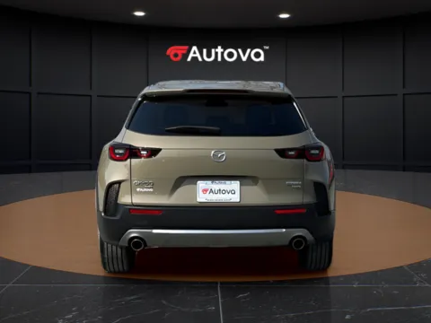 More photos of 2024 Mazda CX-50 2.5 Turbo at Autova, VA