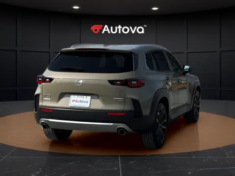 More photos of 2024 Mazda CX-50 2.5 Turbo at Autova, VA