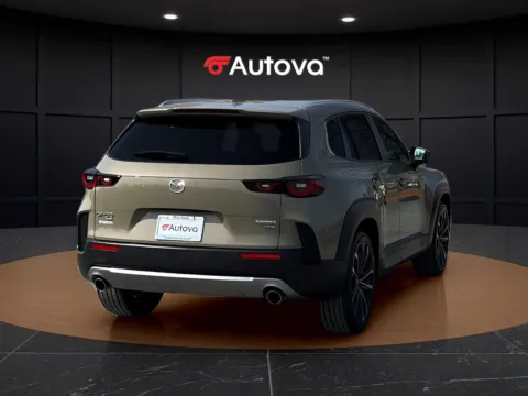 More photos of 2024 Mazda CX-50 2.5 Turbo at Autova - Madison Heights, VA
