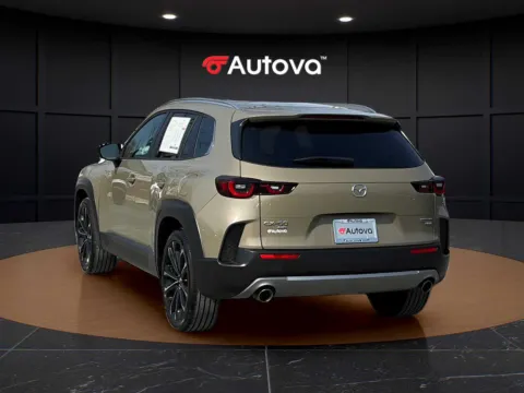 Another view of 2024 Mazda CX-50 2.5 Turbo for sale in Madison Heights, VA at Autova - Madison Heights