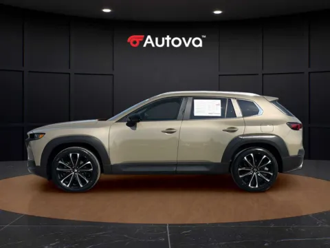 Photos of 2024 Mazda CX-50 2.5 Turbo for sale in Madison Heights, VA at Autova - Madison Heights