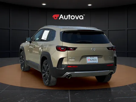 Another view of 2024 Mazda CX-50 2.5 Turbo for sale in Madison Heights, VA at Autova