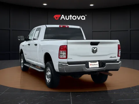 Another view of 2022 Ram 2500 Tradesman for sale in Madison Heights, VA at Autova
