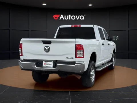 More photos of 2022 Ram 2500 Tradesman at Autova, VA