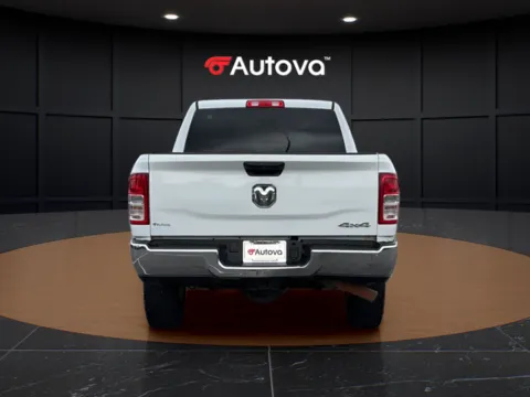 More photos of 2022 Ram 2500 Tradesman at Autova, VA