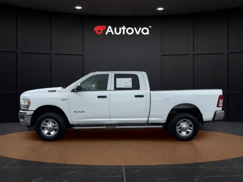 Photos of 2022 Ram 2500 Tradesman for sale in Madison Heights, VA at Autova