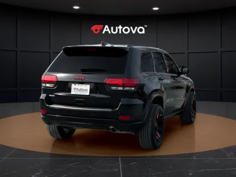 More photos of 2021 Jeep Grand Cherokee 80th Anniversary Edition at Autova, VA
