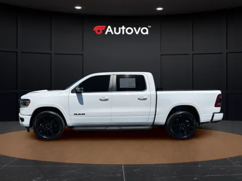 Photos of 2021 Ram 1500 Laramie for sale in Madison Heights, VA at Autova