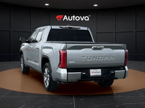 Another view of 2023 Toyota Tundra 1794 for sale in Madison Heights, VA at Autova