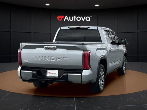 More photos of 2023 Toyota Tundra 1794 at Autova, VA