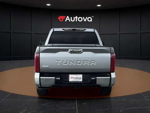 More photos of 2023 Toyota Tundra 1794 at Autova, VA