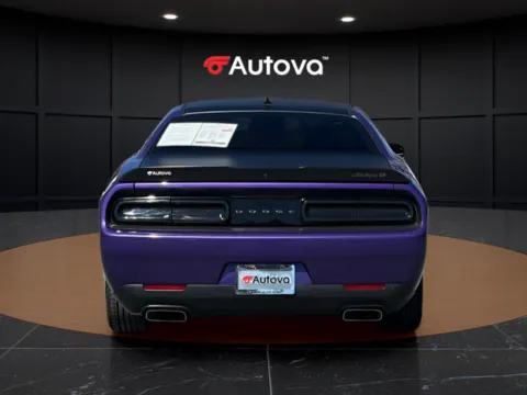 More photos of 2023 Dodge Challenger R/T at Autova, VA