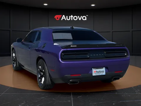 Another view of 2023 Dodge Challenger R/T for sale in Madison Heights, VA at Autova