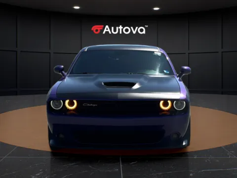 More photos of 2023 Dodge Challenger R/T at Autova, VA