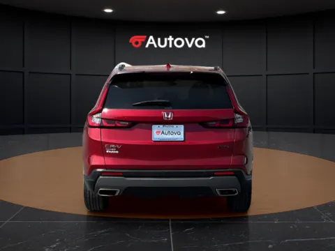 More photos of 2024 Honda CR-V Hybrid Sport-L at Autova, VA