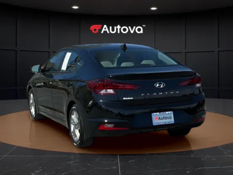 Another view of 2019 Hyundai Elantra SEL for sale in Madison Heights, VA at Autova