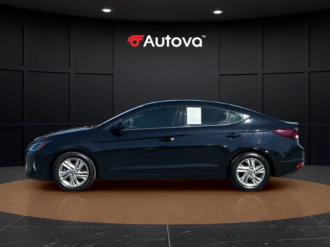 Photos of 2019 Hyundai Elantra SEL for sale in Madison Heights, VA at Autova