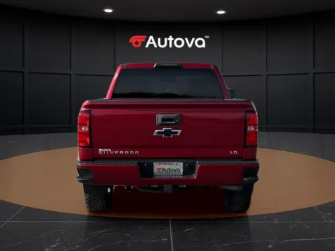 More photos of 2019 Chevrolet Silverado 1500 LD LT at Autova, VA